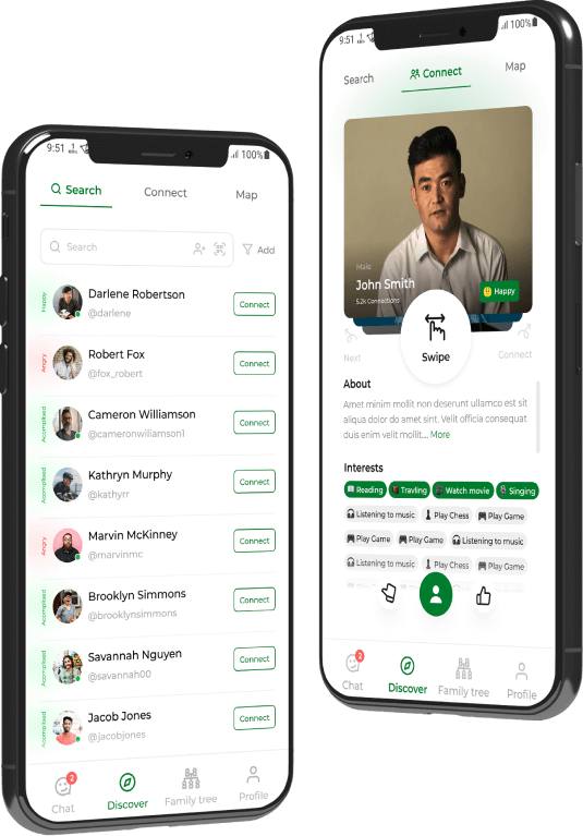 Custom App
