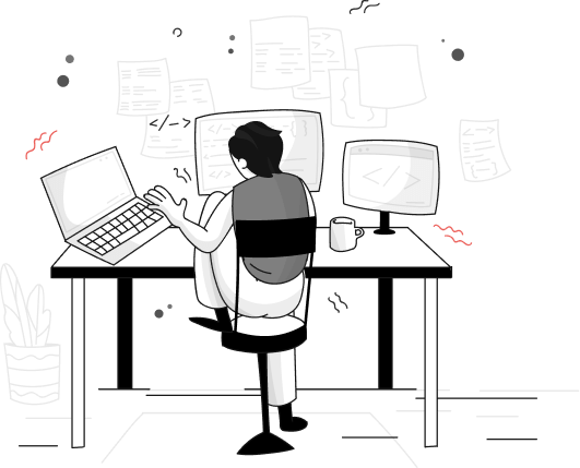 web development bw