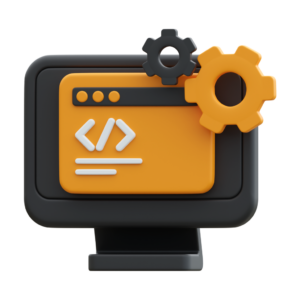 Web Configuration 1