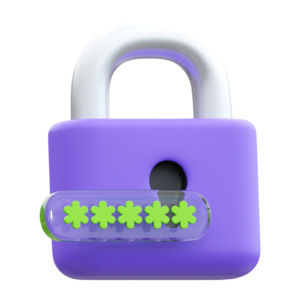 Password Code 1