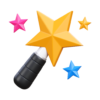 Magic Wand